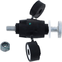 Stabilizatora atsaite/kronšteins - 31243 01