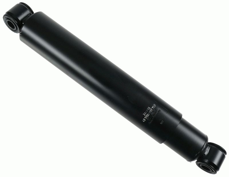 Iskunvaimennin - 311 893