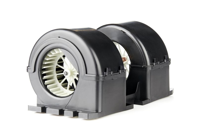 Salona ventilators - 87194