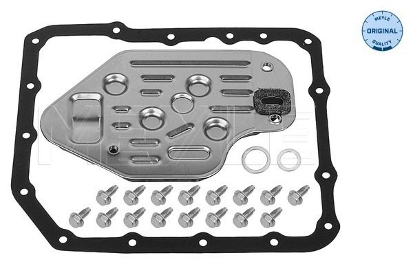 Hydrauliikkasuodatinsarja, automaattivaihteisto - 300 241 1106/S