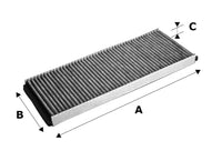 Salona filtrs - 715578