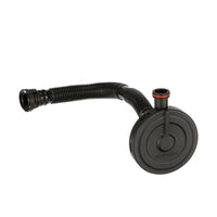 Caurule, Kartera ventilācija - EMH480