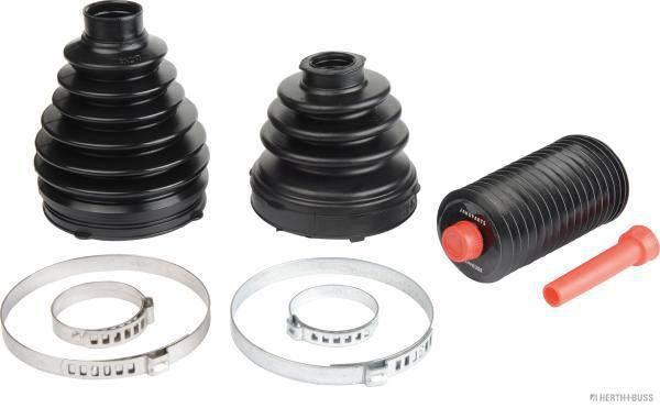 Putekļusargu komplekts, Piedziņas vārpsta - J2878000