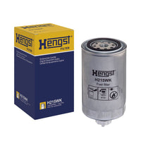 Degvielas filtrs - H215WK