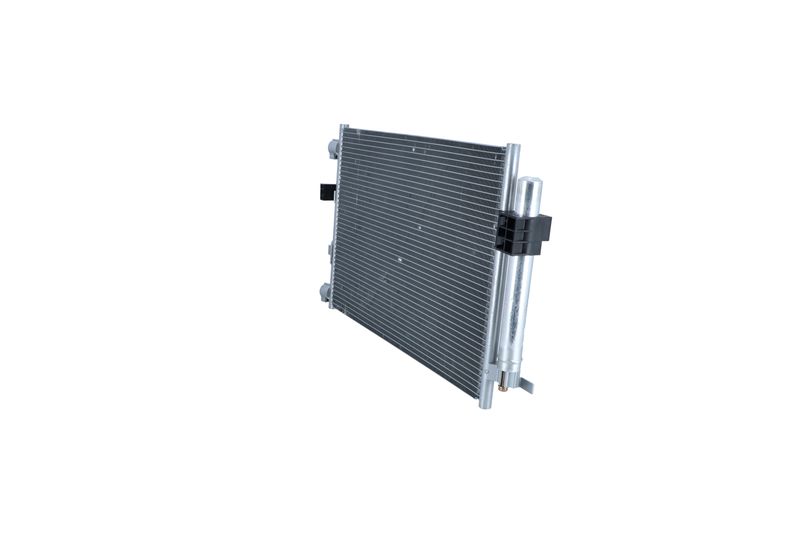 Lauhdutin, ilmastointilaite - 350210