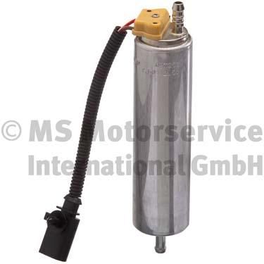 Polttoainepumppu - 7.50112.50.0