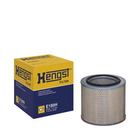 Eļļas filtrs - E180H