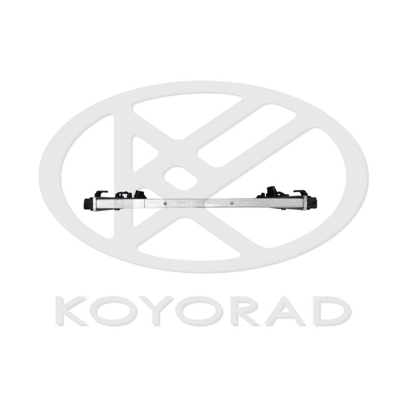 Motora dzesēsanas radiators - PL423361R
