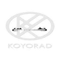 Motora dzesēsanas radiators - PL423361R