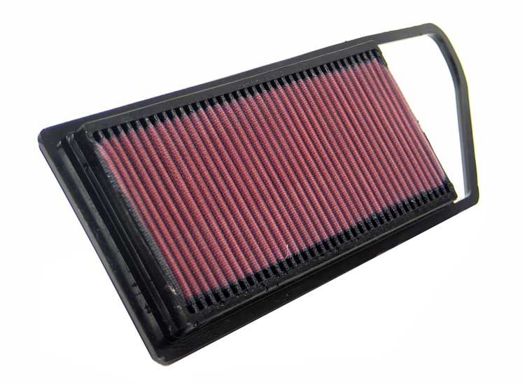 Gaisa filtrs - 33-2840