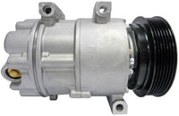 Kompressori, ilmastointilaite - ACP 1343 000S
