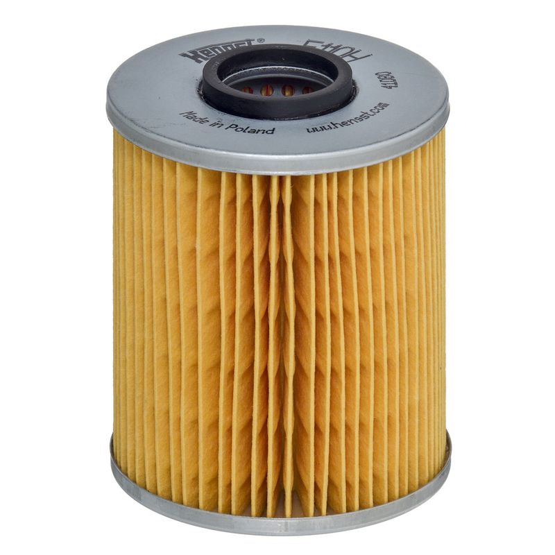 Eļļas filtrs - E110H D24