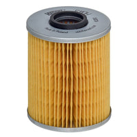 Eļļas filtrs - E110H D24