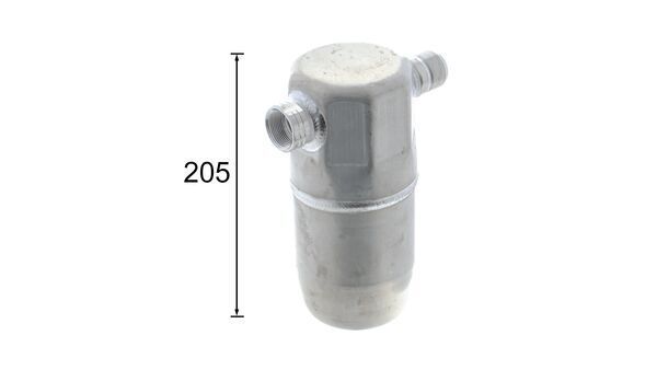 Kuivain, ilmastointilaite - AD 36 000S