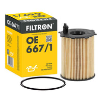Eļļas filtrs - OE 667/1