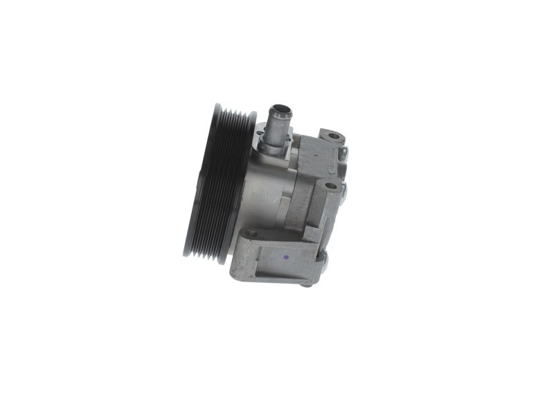 Hydrauliikkapumppu, ohjaus - K S01 001 547