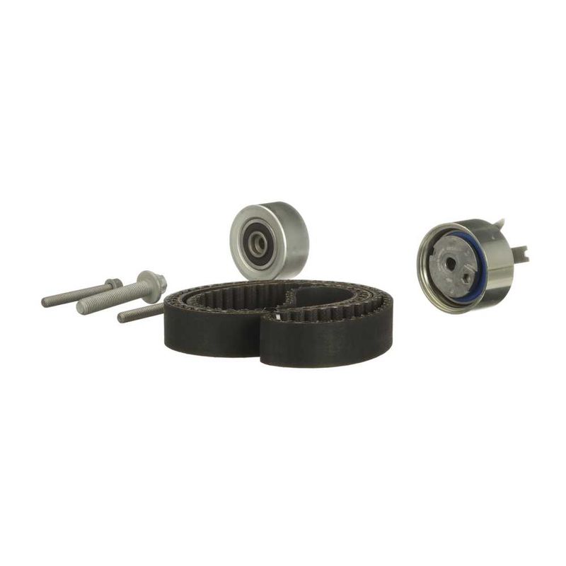 Zobsiksnas komplekts - K015603XS
