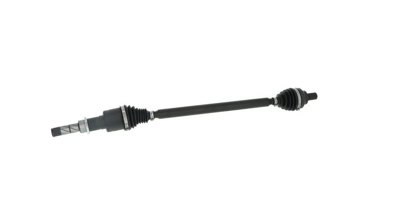 Vetoakseli - VKJC 4133