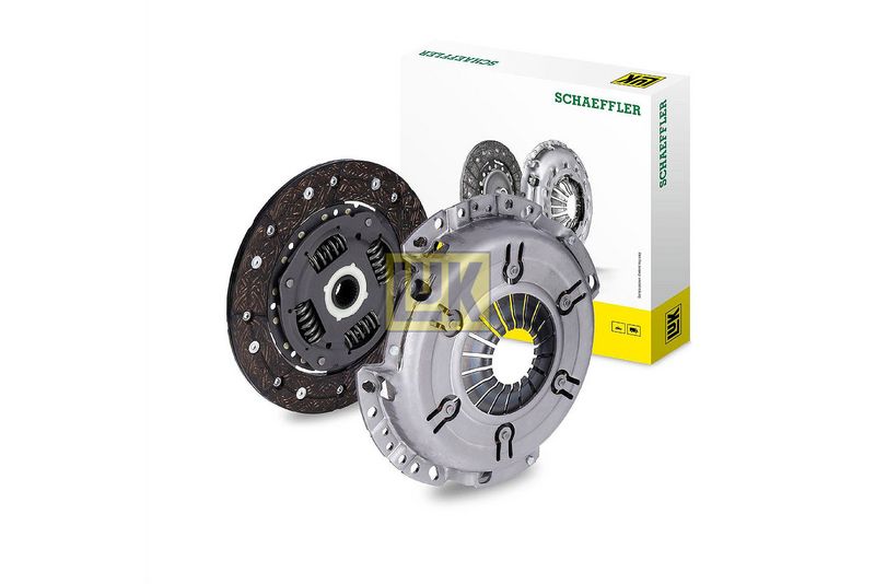 Sajūga komplekts - 620 3119 09
