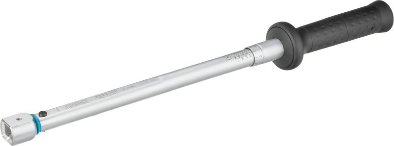 Griezes momenta mērīšanas instrumenti - 6292-1CT