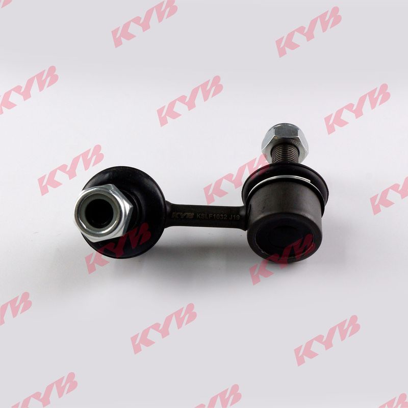 Stabilizatora atsaite/kronšteins - KSLF1032
