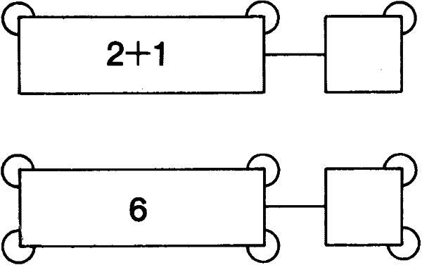 Vilkkurele - 4DM 009 492-001