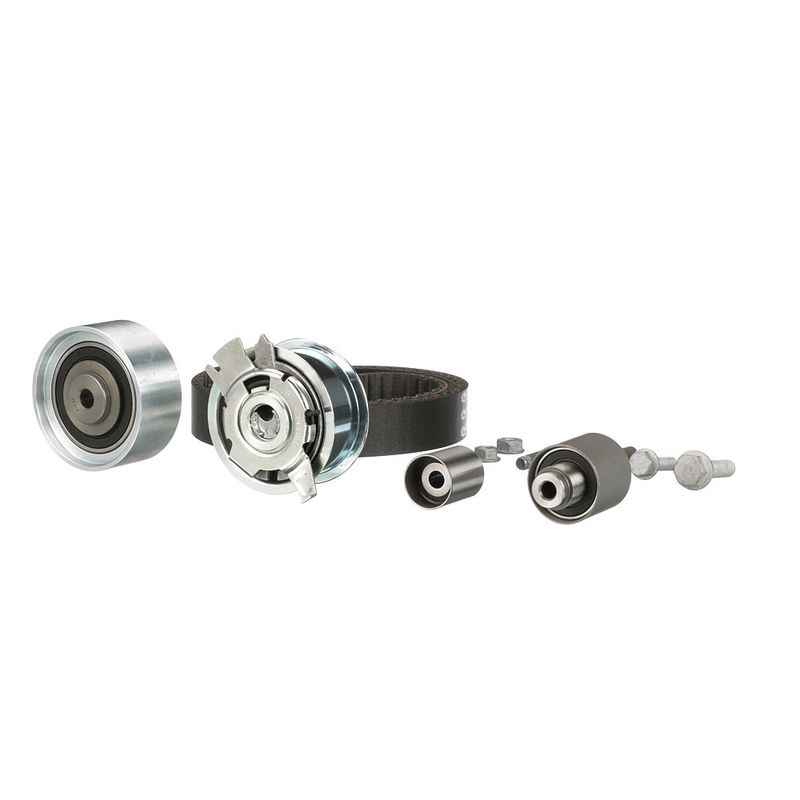 Zobsiksnas komplekts - K015648XS