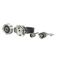 Zobsiksnas komplekts - K015648XS