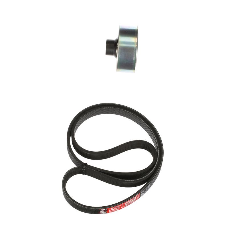 Celiņu siksnu komplekts - K016PK1090SF
