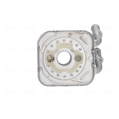 Eļļas radiators, Motoreļļa - 91583