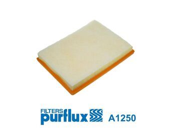 Ilmansuodatin - A1250