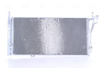 Lauhdutin, ilmastointilaite - 94823