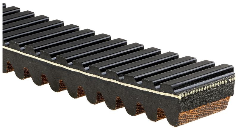 Piedziņas ķīļsiksna, Variomatik - 40R3691