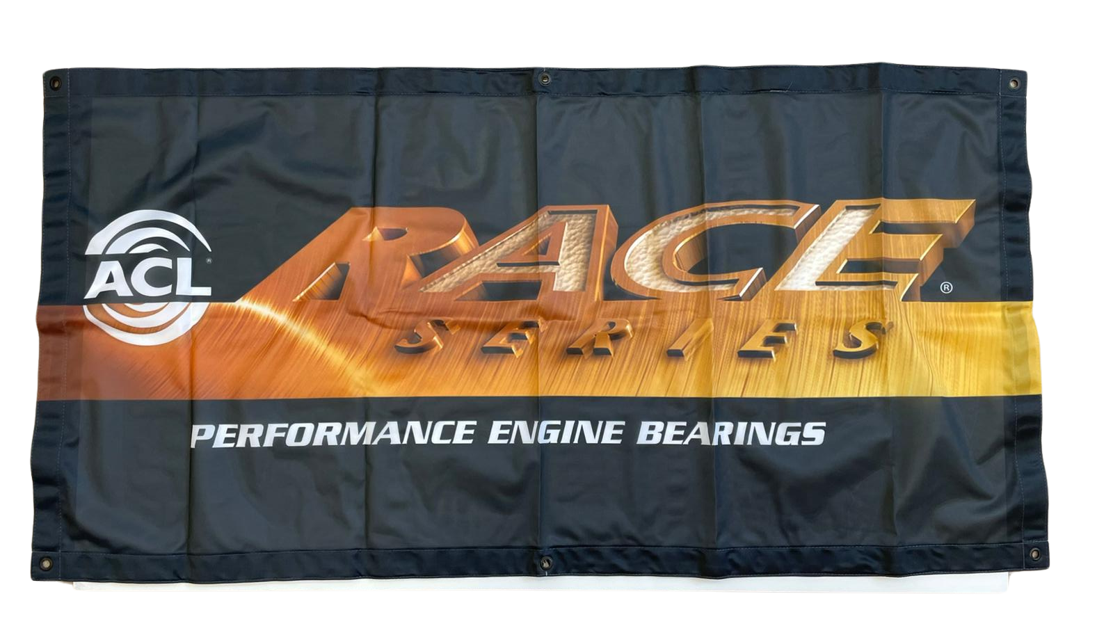 PROMO - ACL - FLYING BANNER - PROMO - ACL - FLYING BANNER
