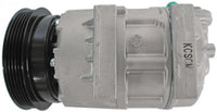 Kompressori, ilmastointilaite - ACP 1250 000P