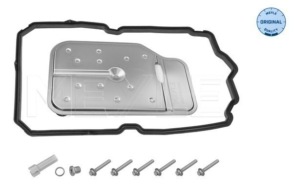 Hydrauliikkasuodatinsarja, automaattivaihteisto - 014 137 1007