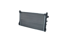 Motora dzesēsanas radiators - 58376