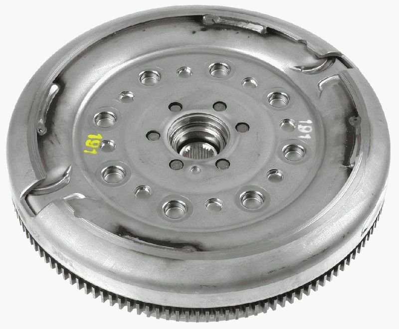 Kytkinpaketti - 2289 000 280
