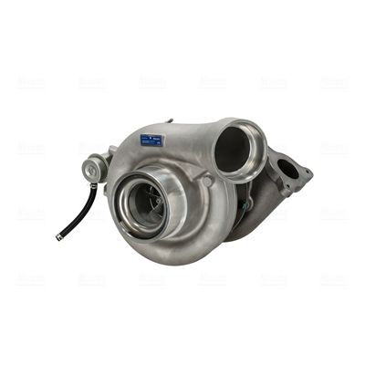 Turbokompresors - 93741