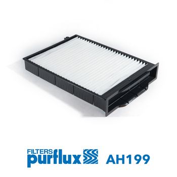 Salona filtrs - AH199