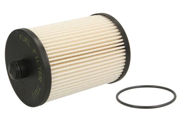 Degvielas filtrs - B3V010PR