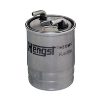 Degvielas filtrs - H330WK