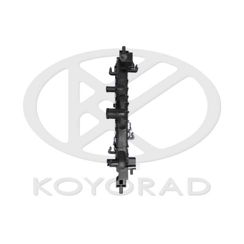 Motora dzesēsanas radiators - PL313497