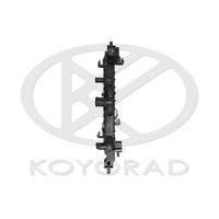 Motora dzesēsanas radiators - PL313497