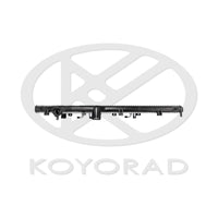 Motora dzesēsanas radiators - PL093315