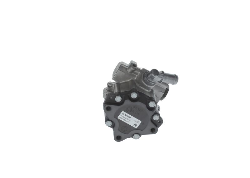 Hydrauliikkapumppu, ohjaus - K S01 000 492