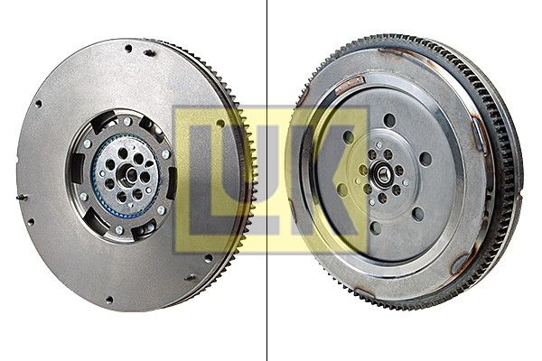 Spararats - 415 0738 10