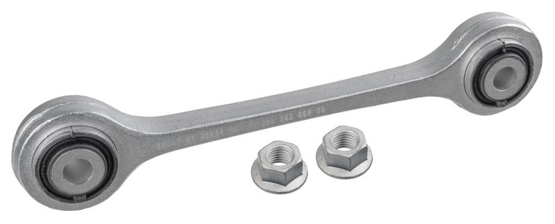 Stabilizatora atsaite/kronšteins - 30583 01
