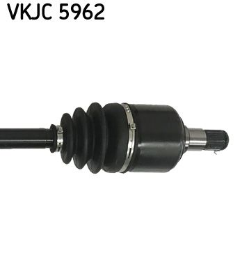Vetoakseli - VKJC 5962