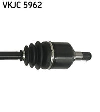 Vetoakseli - VKJC 5962